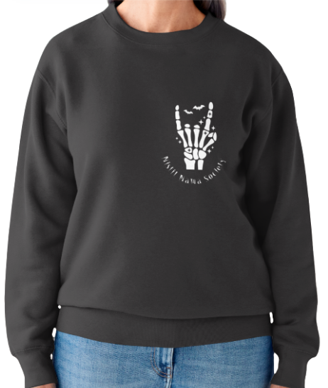 Misfit Mama Society Shirts
