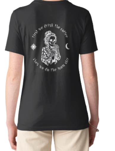 Misfit Mama Society Shirts
