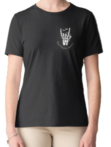 Misfit Mama Society Shirts
