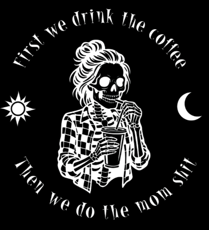 Misfit Mama Society Shirts