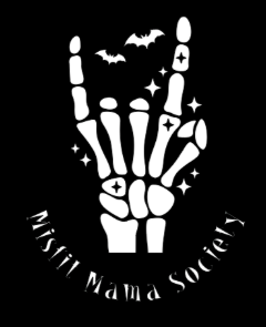 Misfit Mama Society Shirts